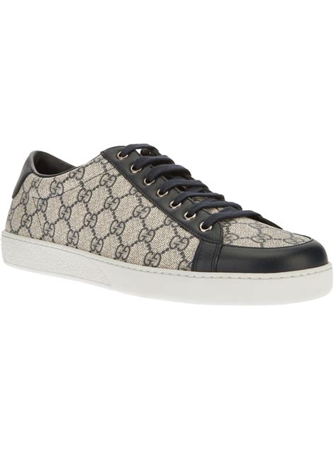 mens gucci trainers|men's gucci trainers sale.